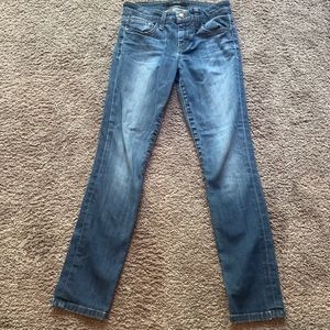 Joe’s jeans size 24 women